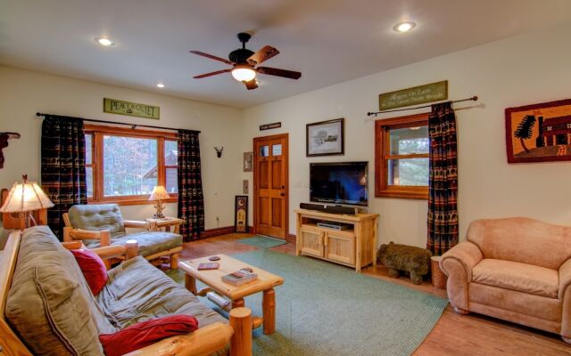 The Lodge at Red Pine Ridge