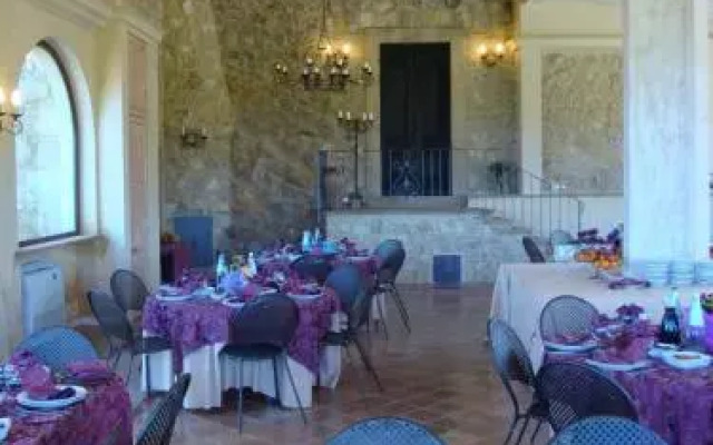 Agriturismo Baglio Pollicarini