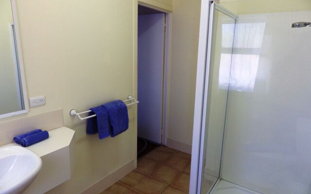 Panorama Seaside Apartments Norfolk Island