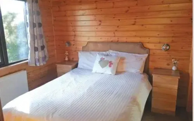 Whitecairn Holiday Park