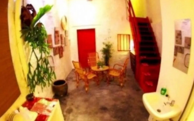i Sayang Sayang Guest House
