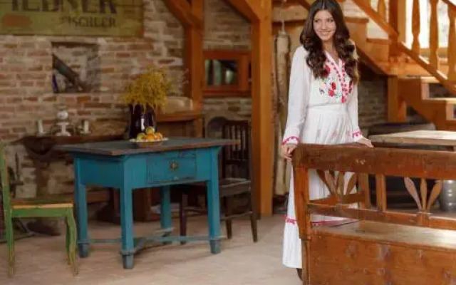 Dominic Boutique - Atelier