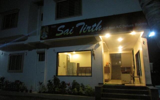 Hotel Sai Tirth