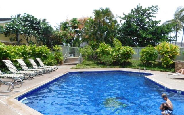 Honu Lani Turtle Bay - 1 Br Condo