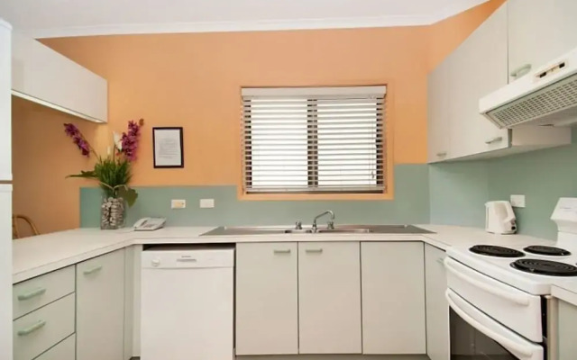 40 Culgoa Point