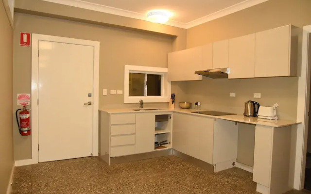 Croydon Park Home