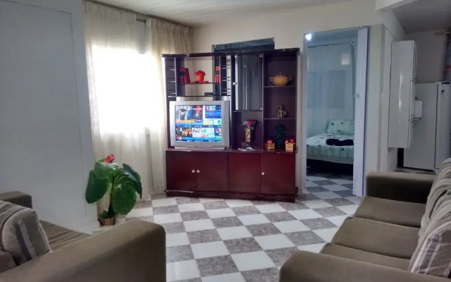 Condomínio Eduardo Morais