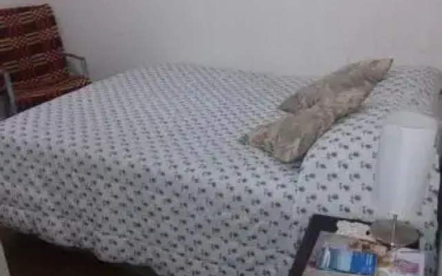 Hostal Casa Ranco