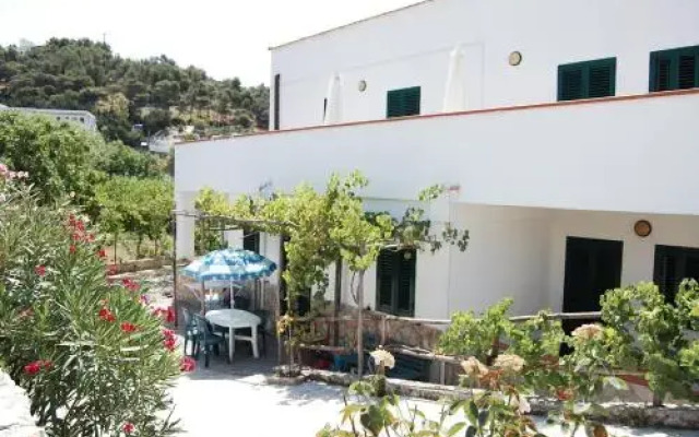 Casa Vacanze Villa Francesca