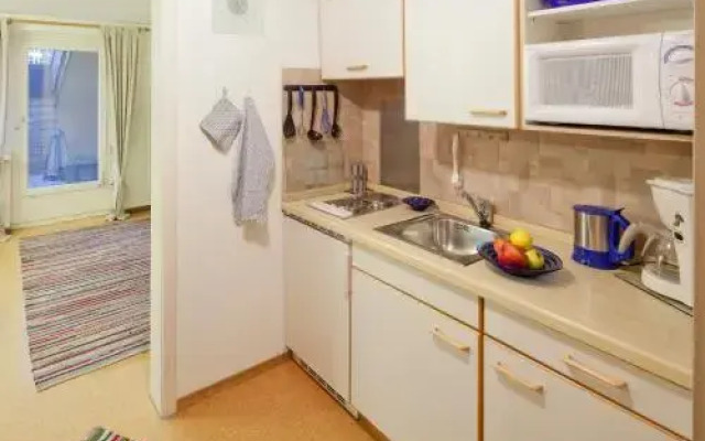 Ferienwohnung Nebelhornblick