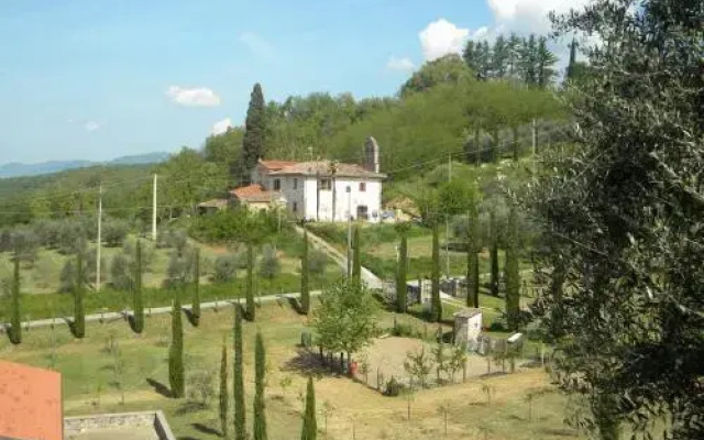 Azienda Agricola il Chiuso
