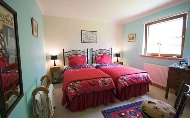 Airenlea Bed And Breakfast