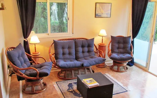 Casa Mum