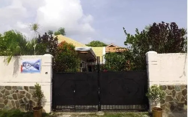 Seaside Boutique Hotel