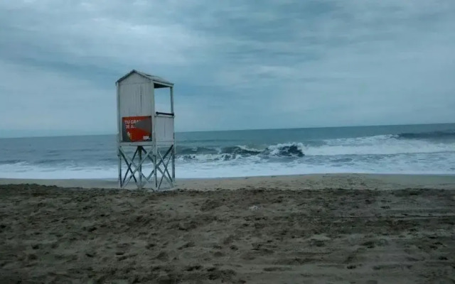 Punta Gesell