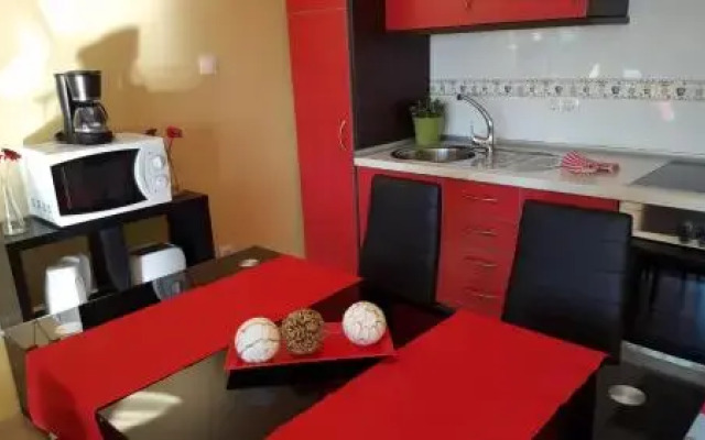 Residencial Cotillo Playa