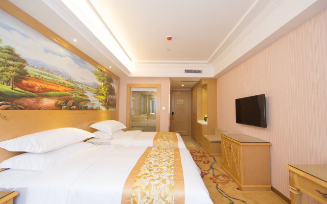 Vienna Hotel Guangzhou Panyu Nancun Branch