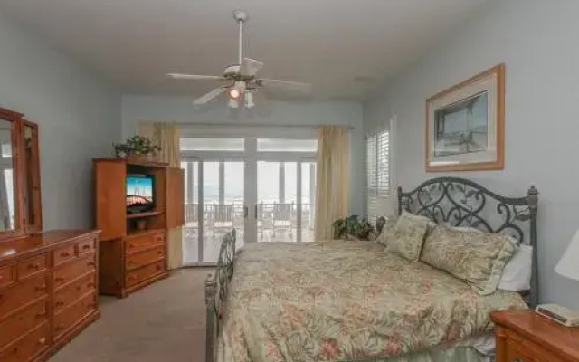Ocean Boulevard 802 by RedAwning