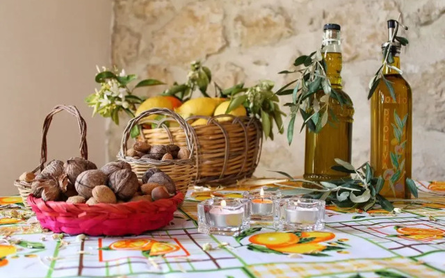 Tenuta Lanza Il Mulino