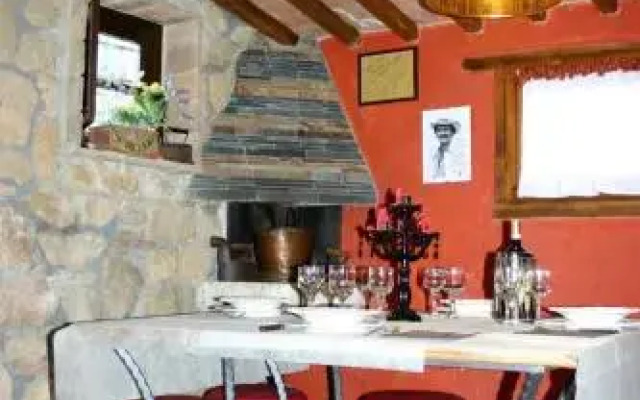 Agriturismo Madonna dei Monti