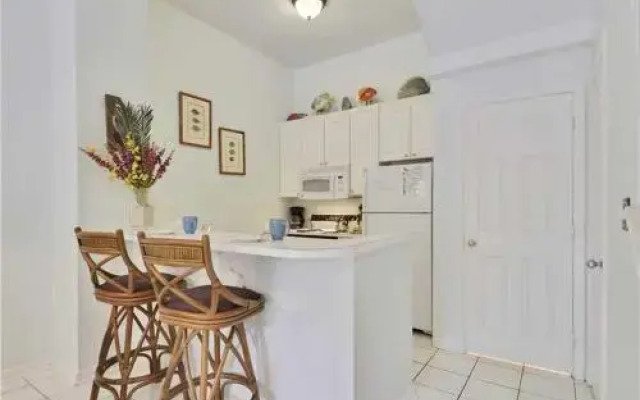 Key West Found (Townhouse)
