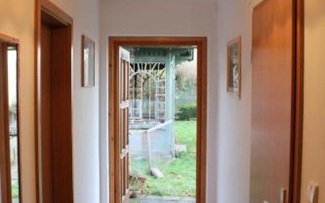 Ferienwohnung Sandra Schedifka