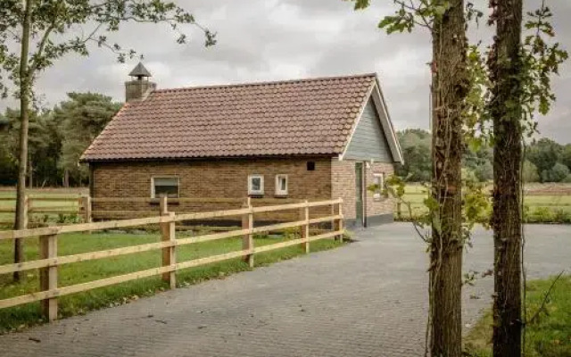 Het kleine Landgoed