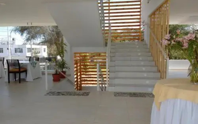 Hotel Balistra