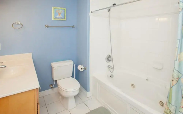 Aquadesiac Private Home - 8 Br Home