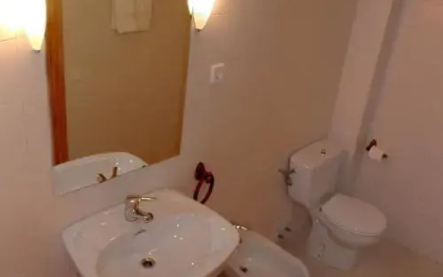 Apartaments El Tarter