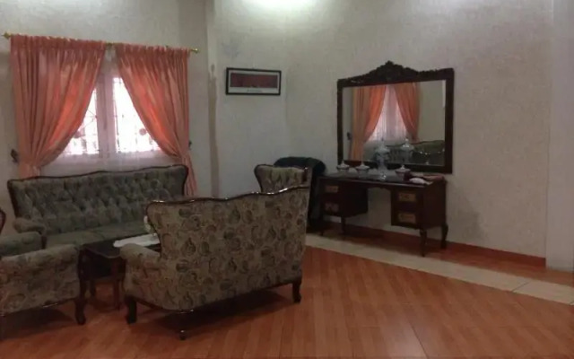 Hotel Syariah Aceh House Murni