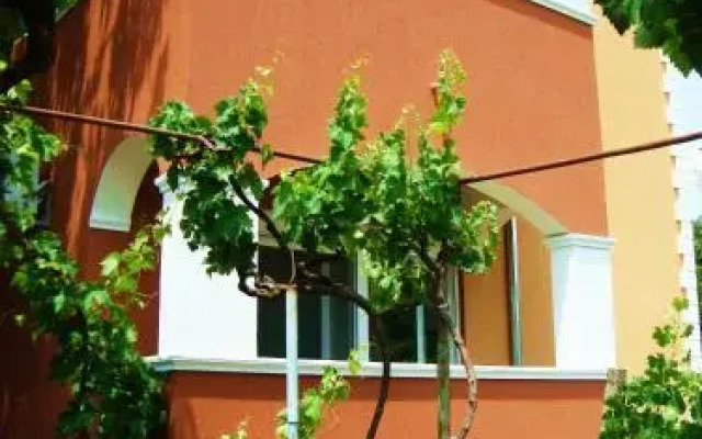 Apartments Rustica