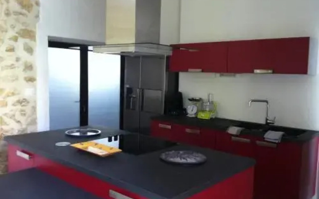 Le Portail Du Ventoux