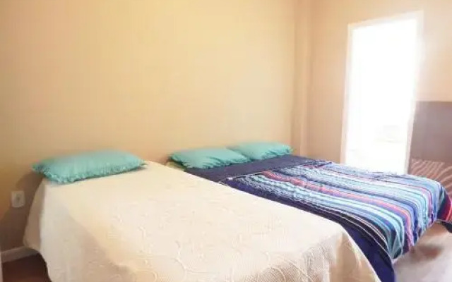 Apartamento 2 Quartos Copacabana