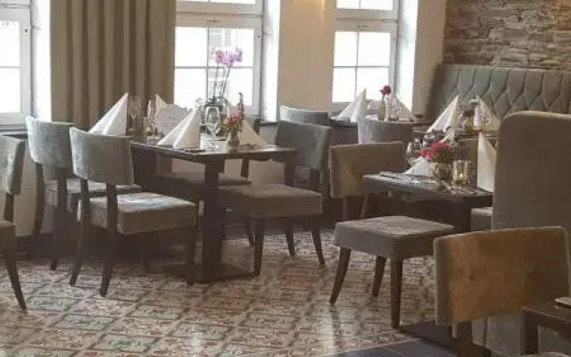 Hotel Restaurant Alte Stadtmauer