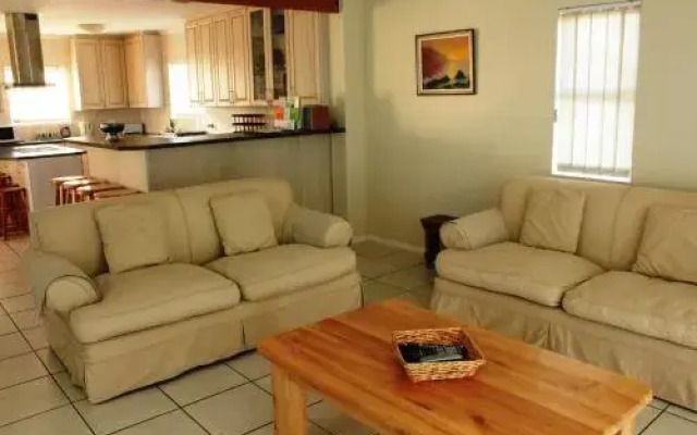 Kian's Place Holiday Home