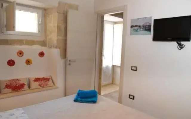 Casa Girasole