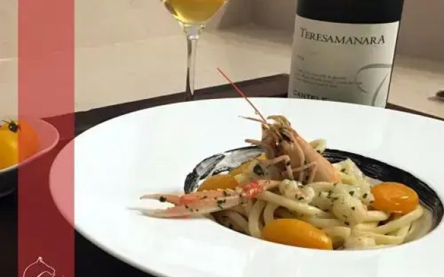Scuderie Le Torri BB