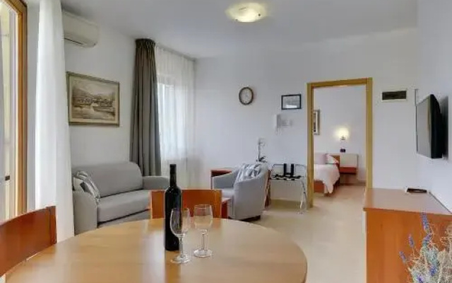Apartments Nina
