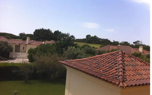 Quinta da Marinha Golf Guincho Guest House