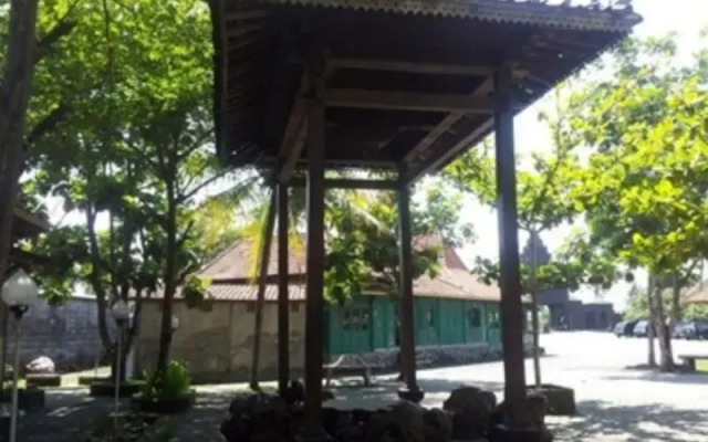 Kampoeng Ulu Resort