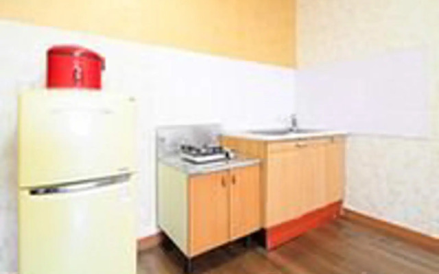 Taean Gat Ford Pension