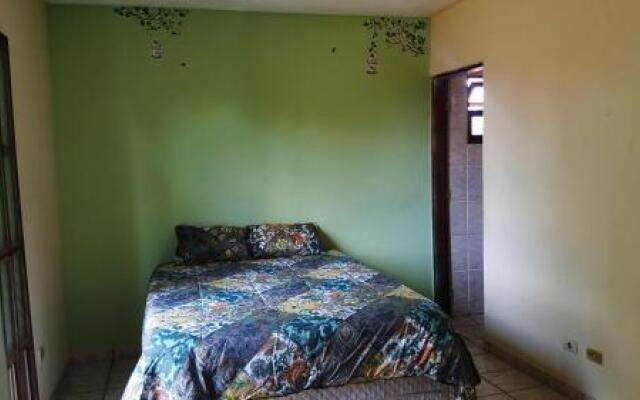Casa Havana Hostel