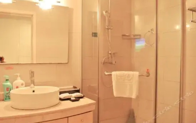 Great Dragon Hotel - Luoyang