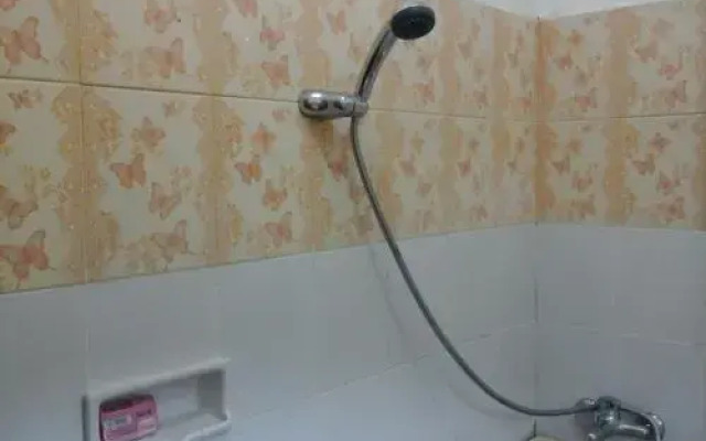Kori Homestay