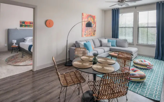 Luxe2Br North Scottsdale By Wanderjaunt