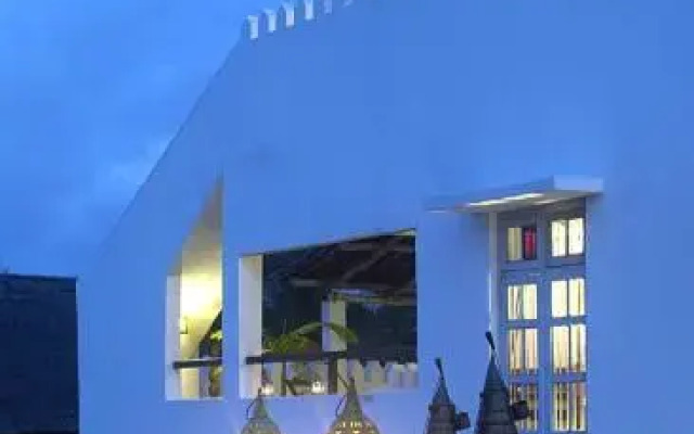 Shella Royal House