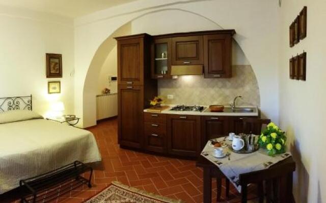 Agriturismo Villa Maria Pia