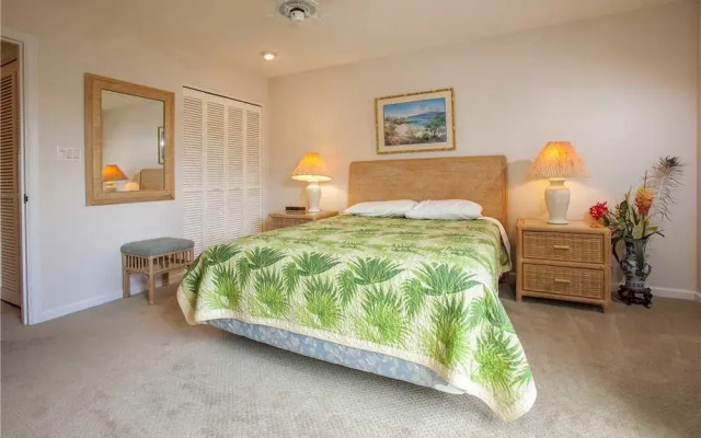 Maui Kamaole L-209 - 2 Br Condo