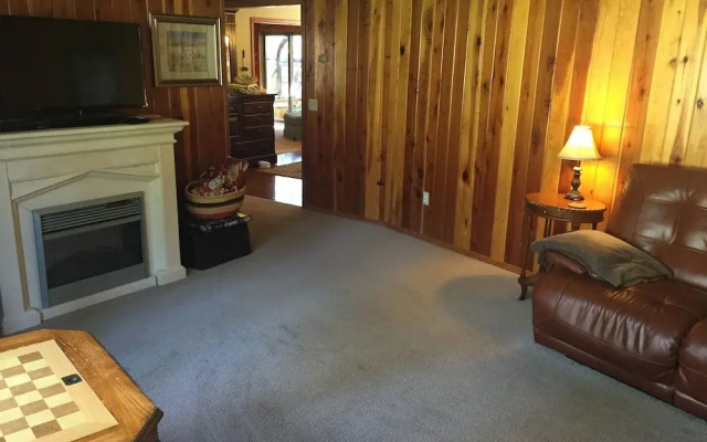 Swan Hill Bed and Breakfast
